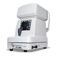 FA-6100A Auto Kerato-refraktometri