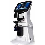JD-2600D Automaattinen linssimittari