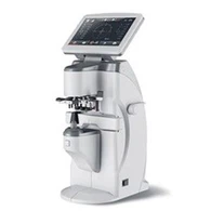 Automaattinen linssimittari D-910