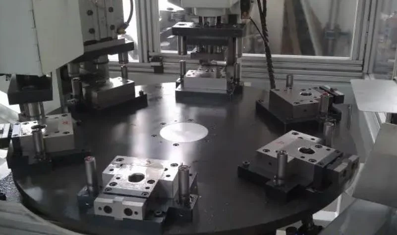 Kuinka käyttää automaattista hiomakonetta lasille?